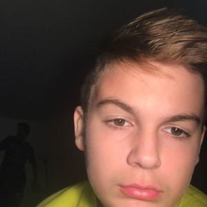 Meet your Posher, Jordan